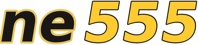 ne555 logo